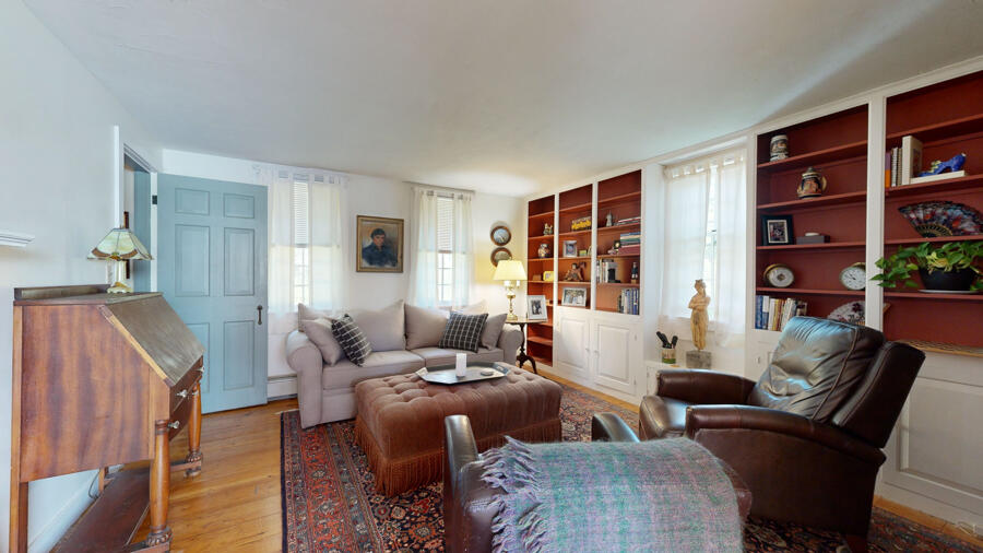 654 Pleasant Point Road Cushing, ME 04563 - Photo 37 of 81 Formal Living Room