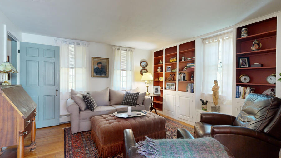654 Pleasant Point Road Cushing, ME 04563 - Photo 38 of 81 Formal Living Room