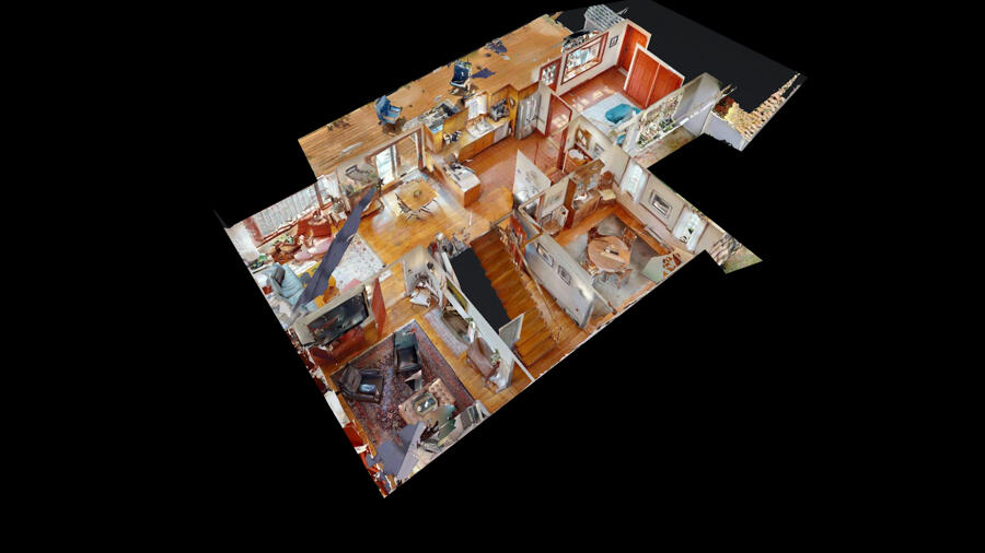 654 Pleasant Point Road Cushing, ME 04563 - Photo 53 of 81 Dollhouse View