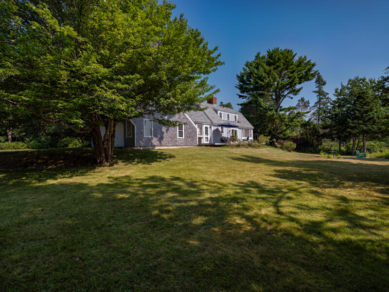 654 Pleasant Point Road Cushing, ME 04563 - Photo 73 of 81 Privately Situated on 1.4 Acres