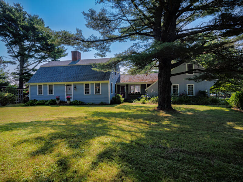 654 Pleasant Point Road Cushing, ME 04563 - Photo 81 of 81 Book A Showing Today!