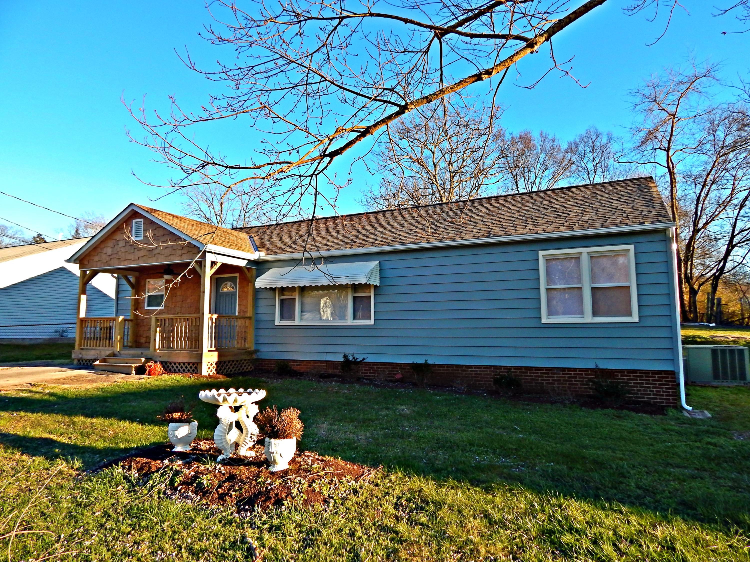 1602 Larry Road Maryville, TN 37803 - Photo 16 of 24 2