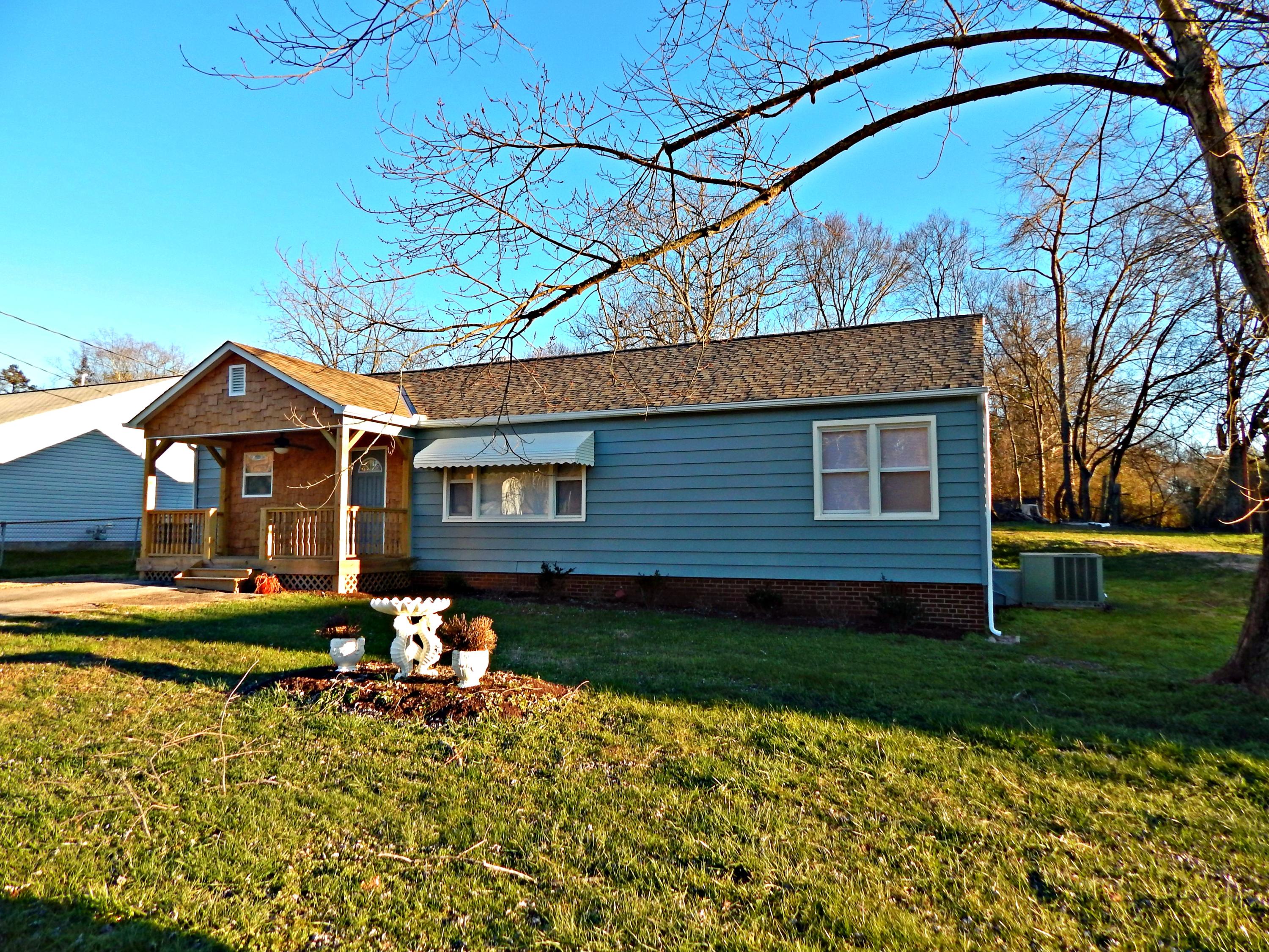 1602 Larry Road Maryville, TN 37803 - Photo 19 of 24 1