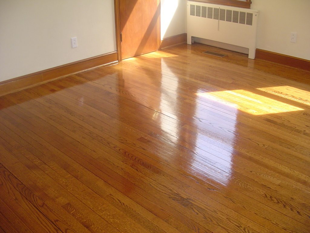 3521 Pinevale Road Roanoke, VA 24018 - Photo 7 of 27 Hardwood Floors