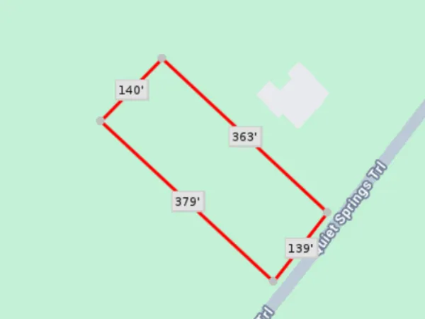 $990,000 | 70 Quiet Springs Trail, Willis, TX 77378