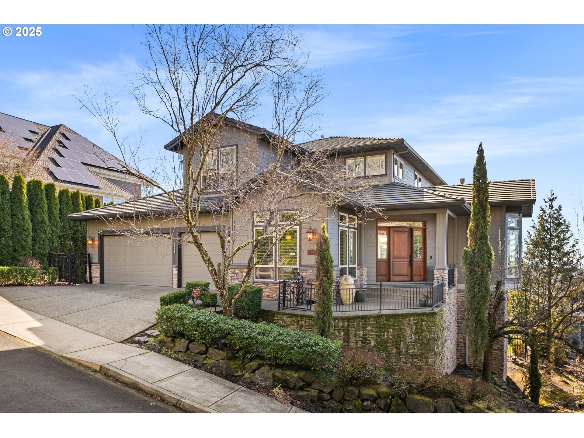 9941 Northwest Upton Ct