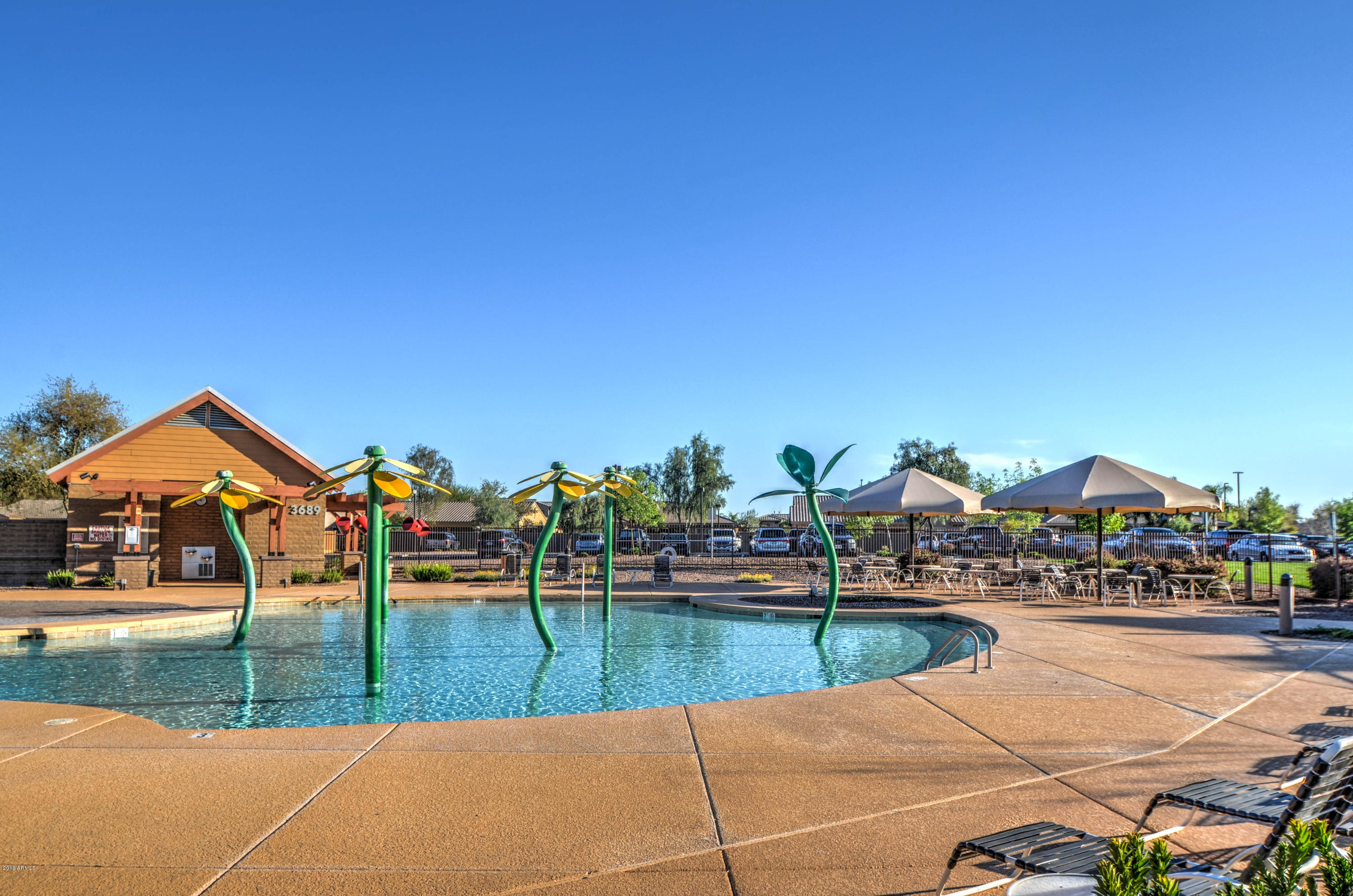 4340 South Ranger Trail Gilbert, AZ 85297 - Photo 105 of 123 Power Ranch-46