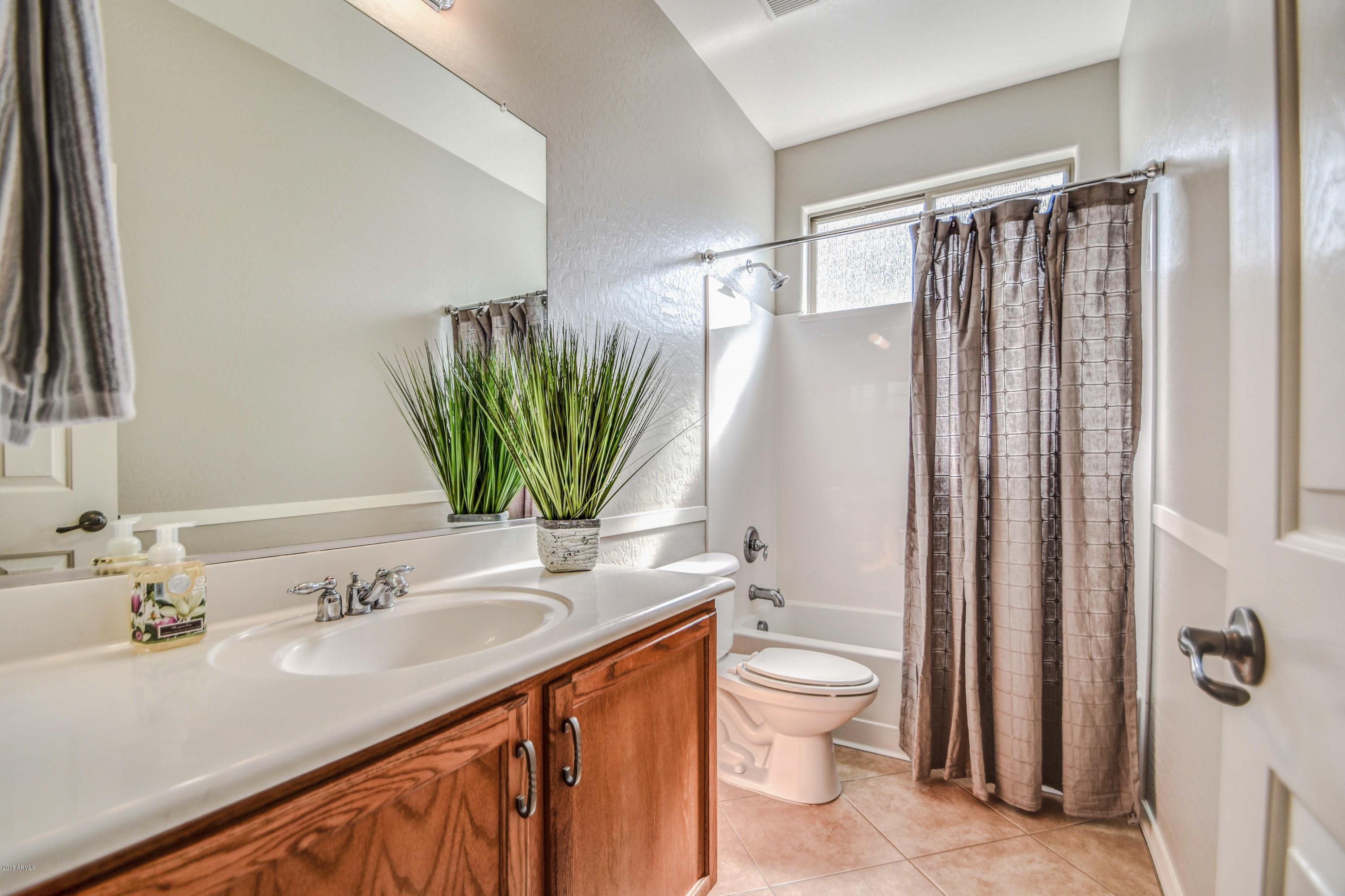 4340 South Ranger Trail Gilbert, AZ 85297 - Photo 49 of 123 BATH 2, 1