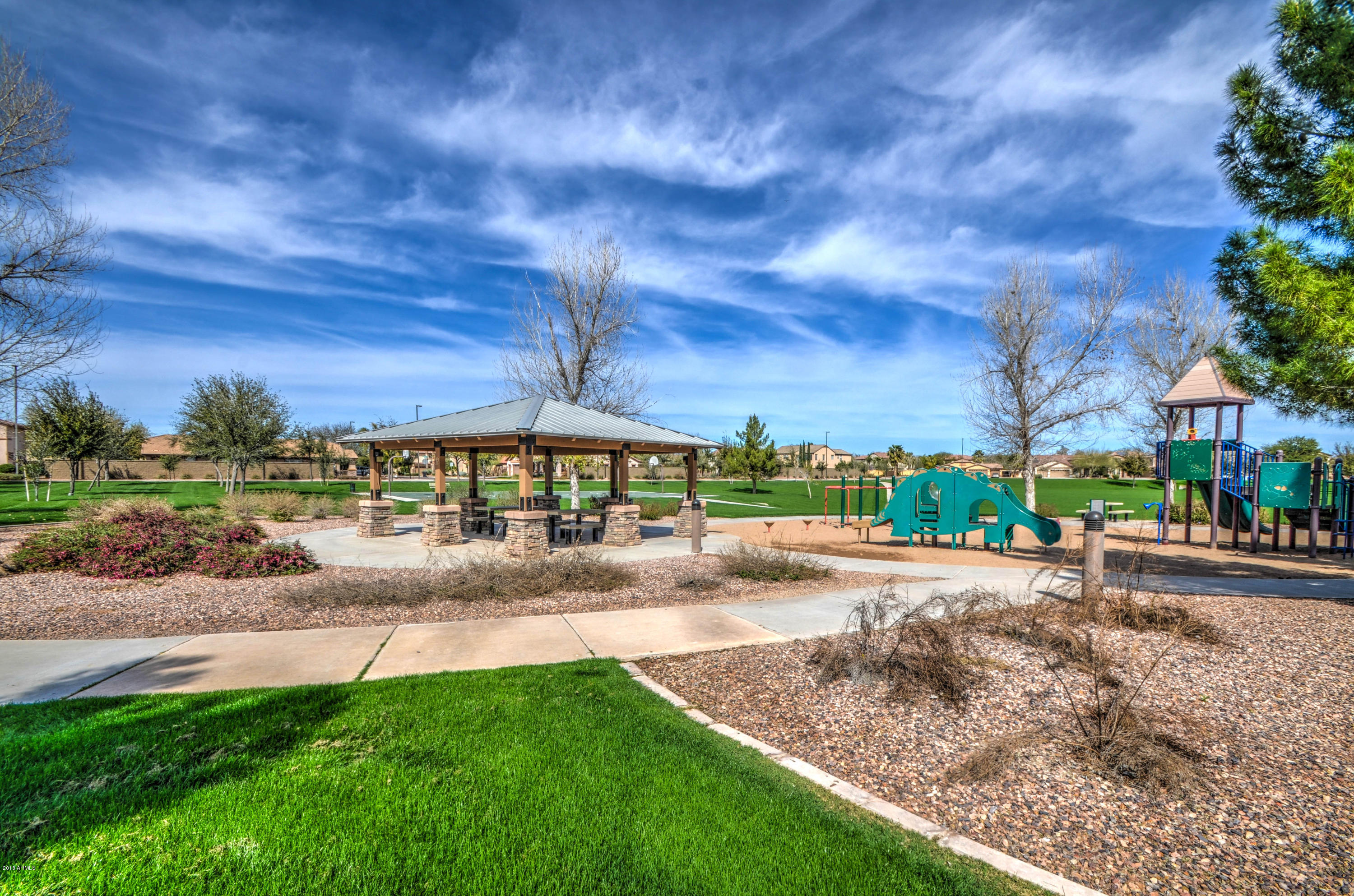 4340 South Ranger Trail Gilbert, AZ 85297 - Photo 66 of 123 Power Ranch-7