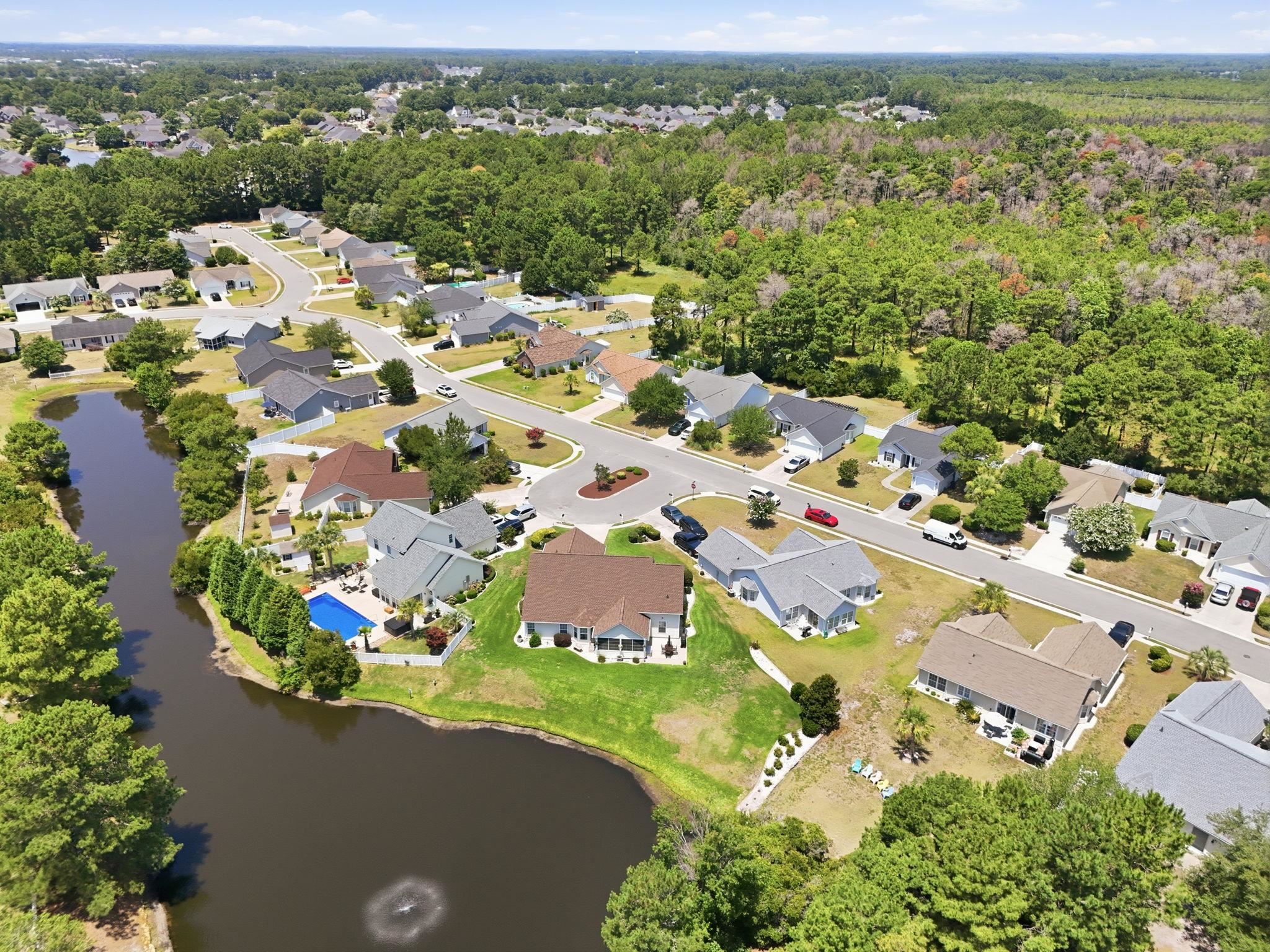 6044 Quinn Road Myrtle Beach, SC 29579 - Photo 40 of 44