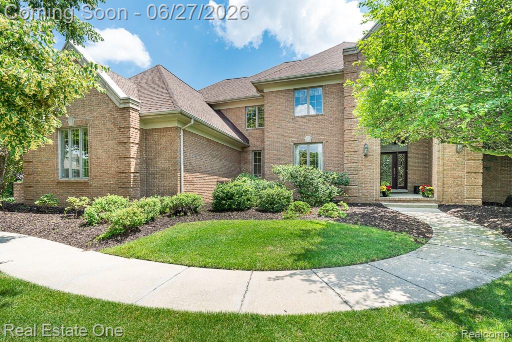 3347 Saint George Court