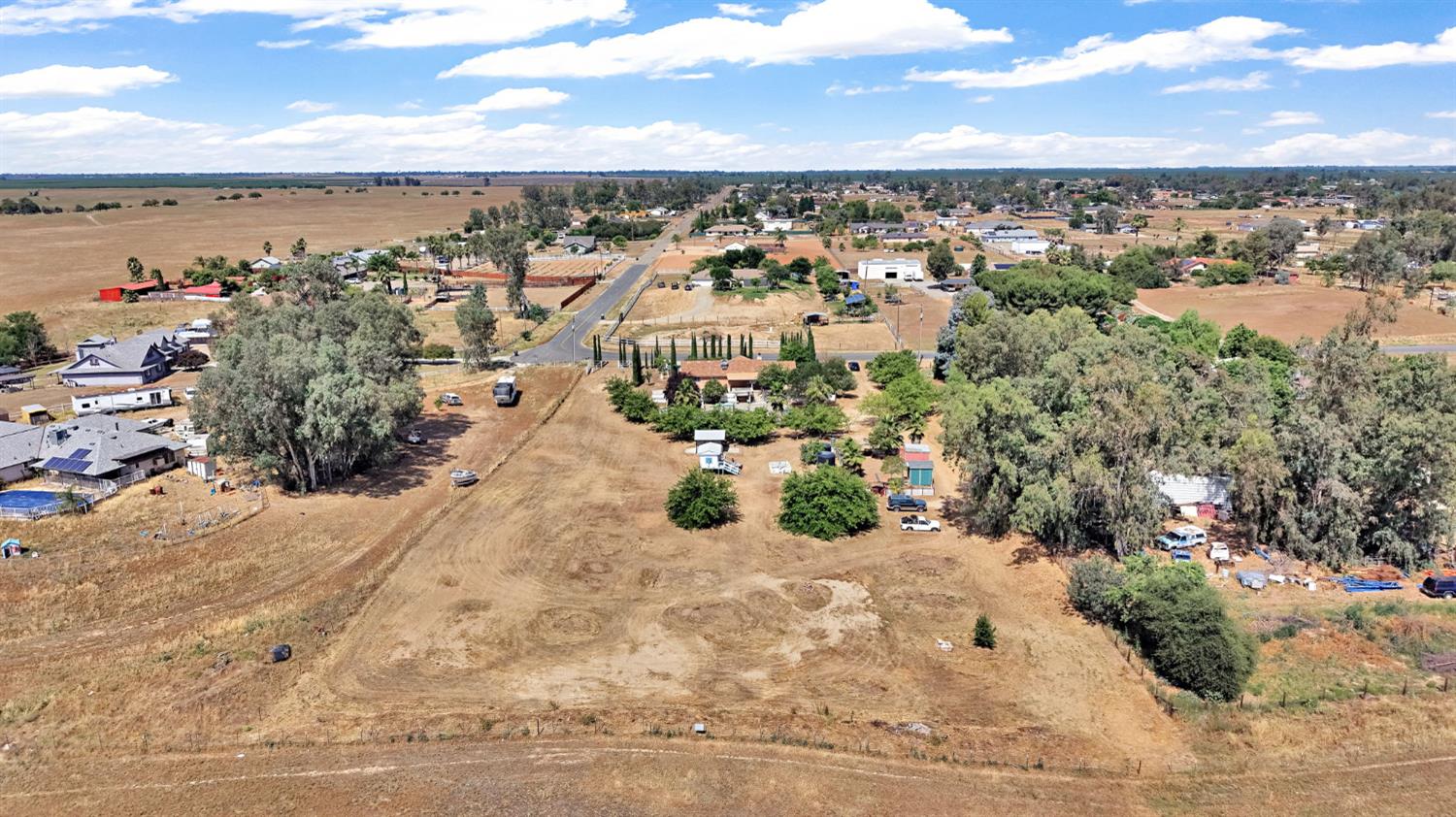 19609 Claremont Road Madera, CA 93638 - Photo 42 of 44