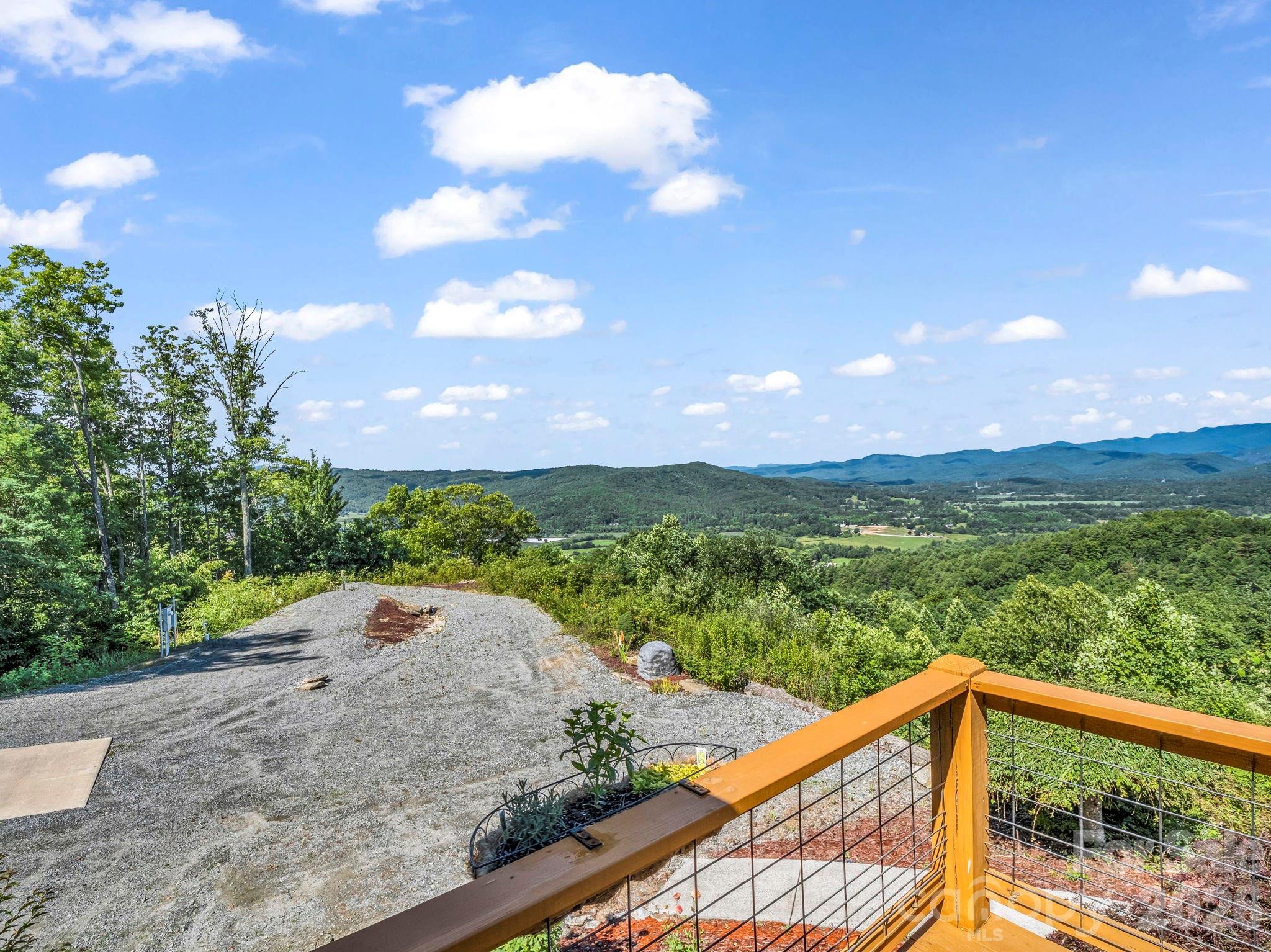 1025 Jeter Mountain Road Penrose, NC 28766 - Photo 39 of 48