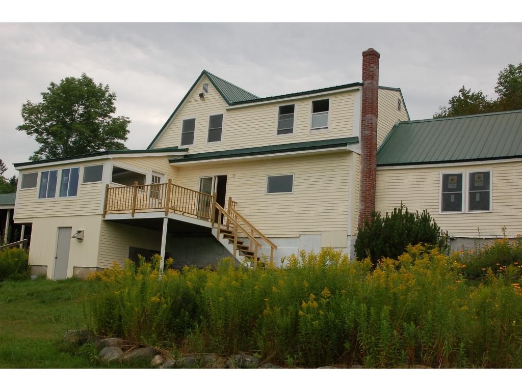 207 N Road Lancaster, NH 03584 - Photo 3 of 36