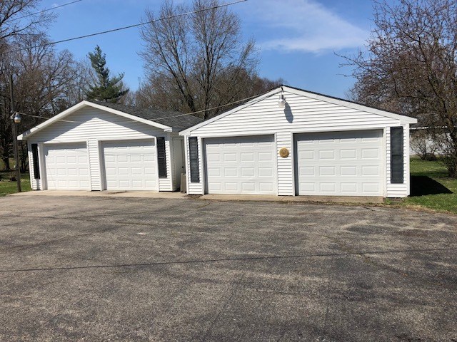 519 West 8th Street Rochester, IN 46975 - Photo 3 of 10