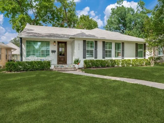 $4,000 | 6249 Sudbury Drive, Dallas, TX 75214