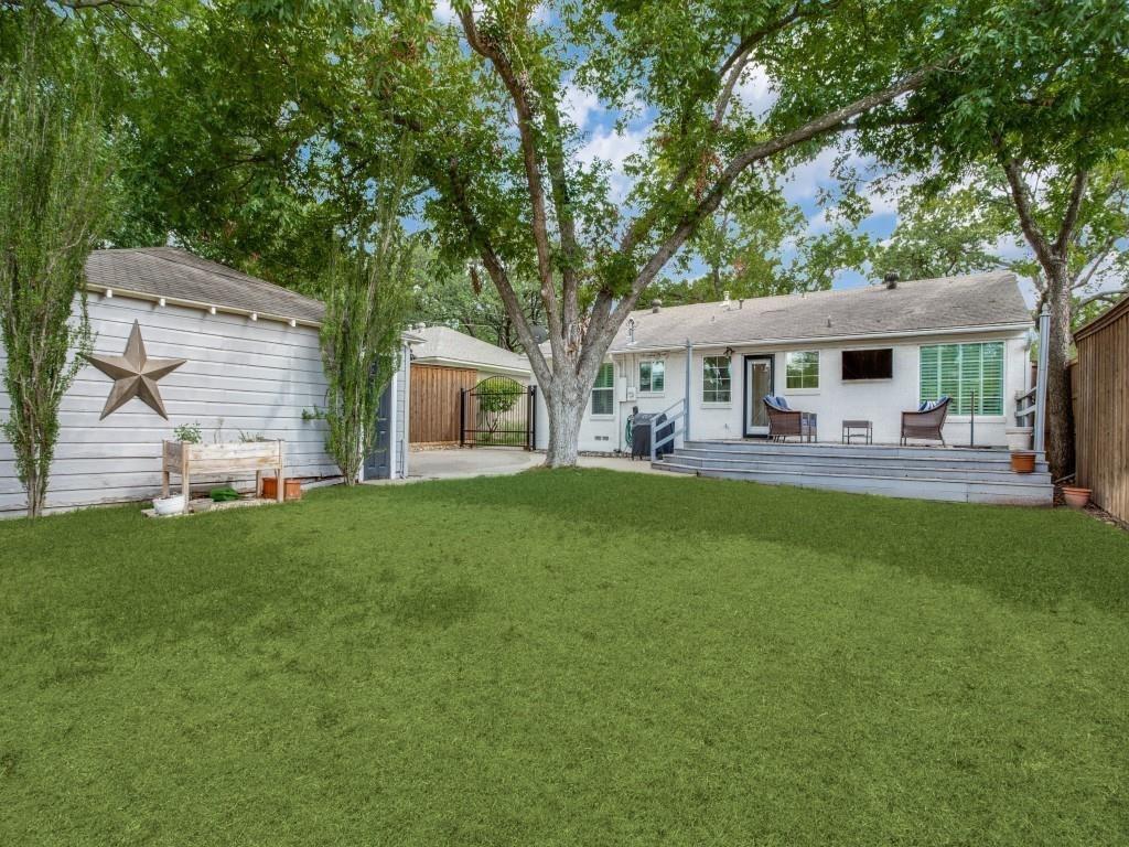 6249 Sudbury Drive Dallas, TX 75214 - Photo 12 of 13