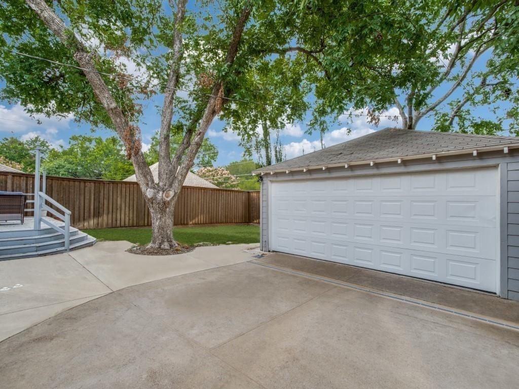 6249 Sudbury Drive Dallas, TX 75214 - Photo 13 of 13