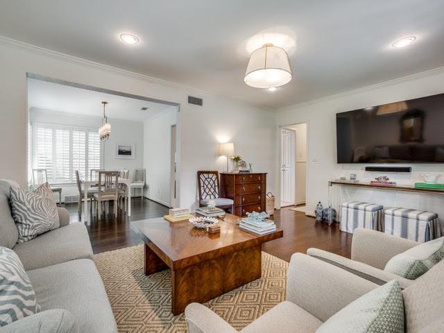 6249 Sudbury Drive Dallas, TX 75214 - Photo 3 of 13