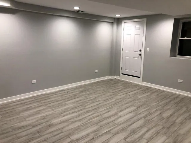 $1,650 | 3210 South May Street, Unit B, Chicago, IL 60608