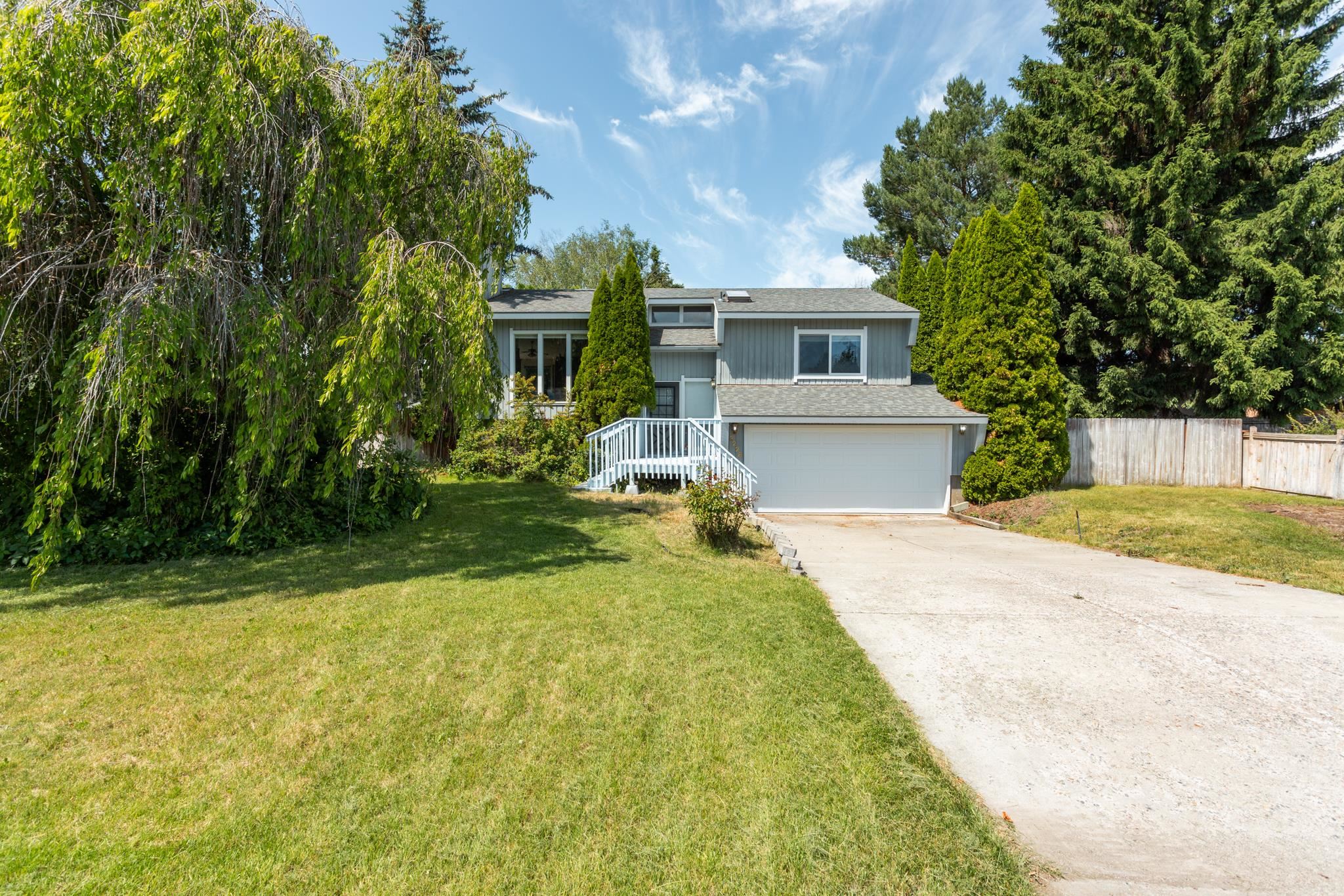 3228 South Robie Road Spokane Valley, WA 99206 - Photo 1 of 26