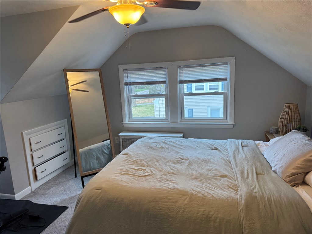516 Church Avenue Warwick, RI 02889 - Photo 23 of 41 3rd Bedroom 2nd Flr