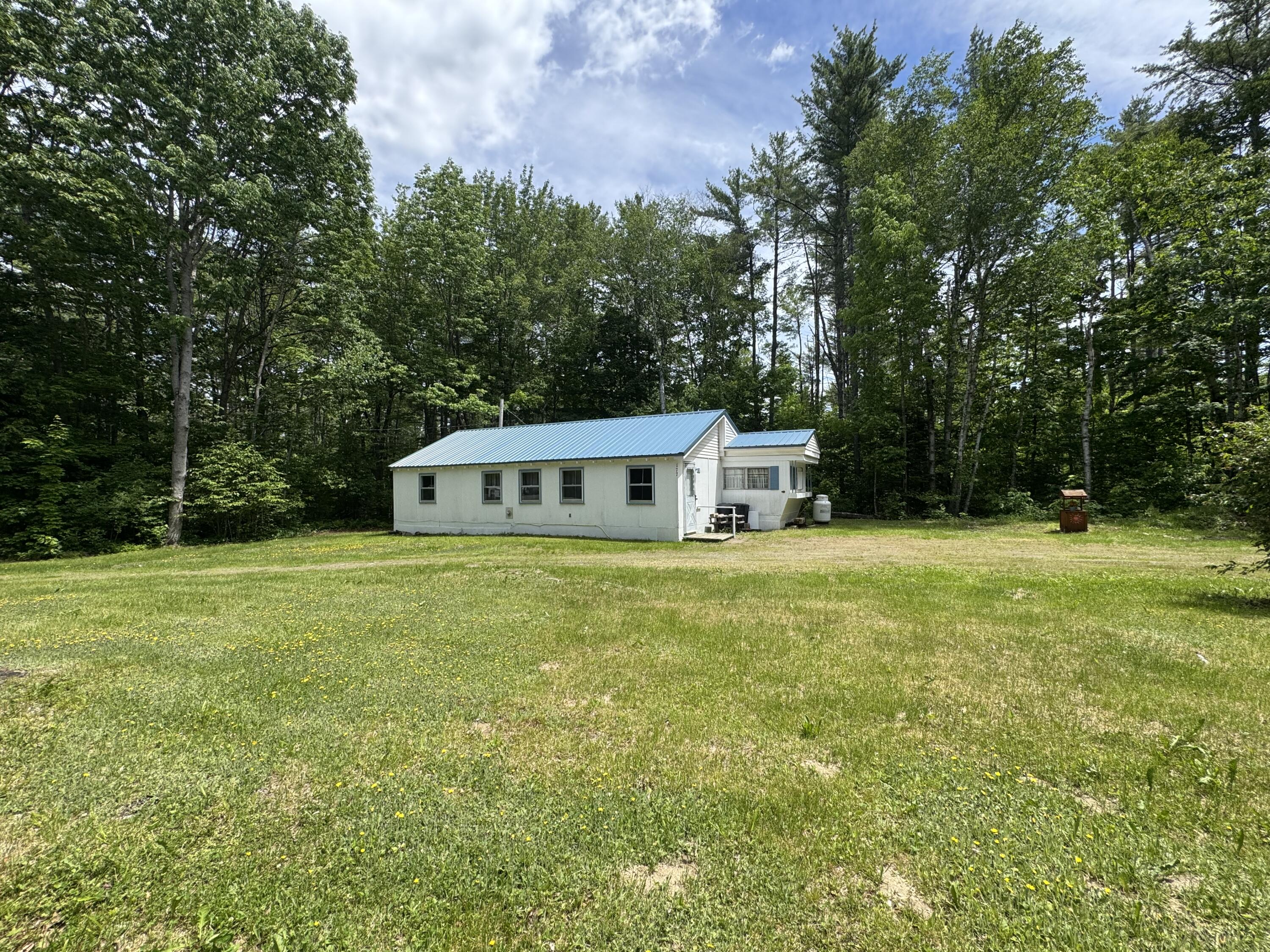 177 Barton Road Windsor, ME 04363 - Photo 2 of 26