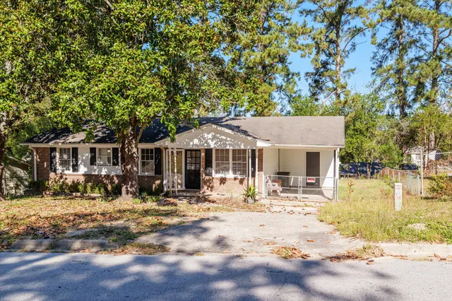 $149,999 | 2862 Glenn Hills Circle, Augusta, GA 30906