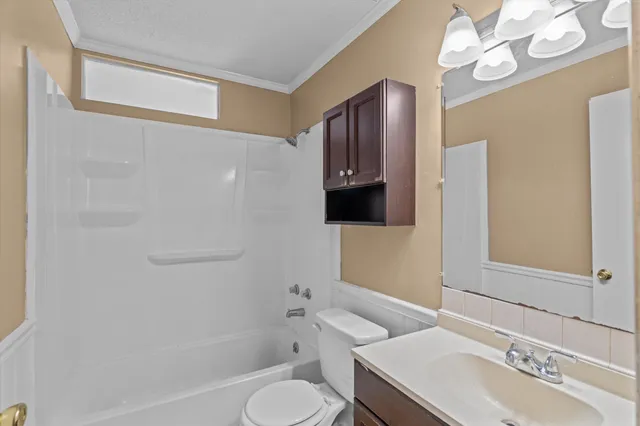 $149,999 | 2862 Glenn Hills Circle, Augusta, GA 30906