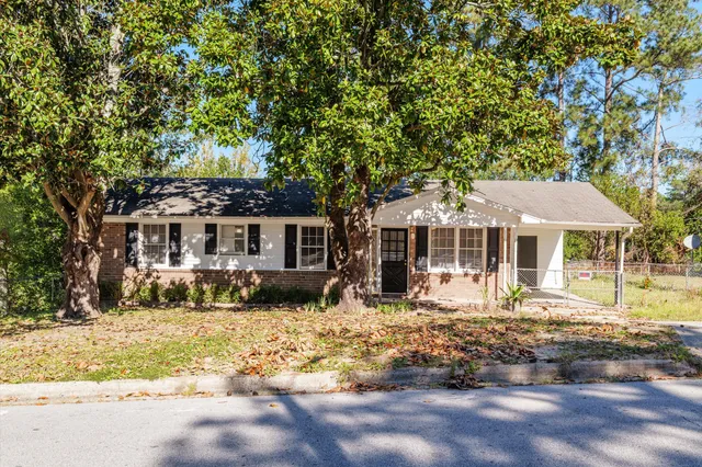 $149,999 | 2862 Glenn Hills Circle, Augusta, GA 30906