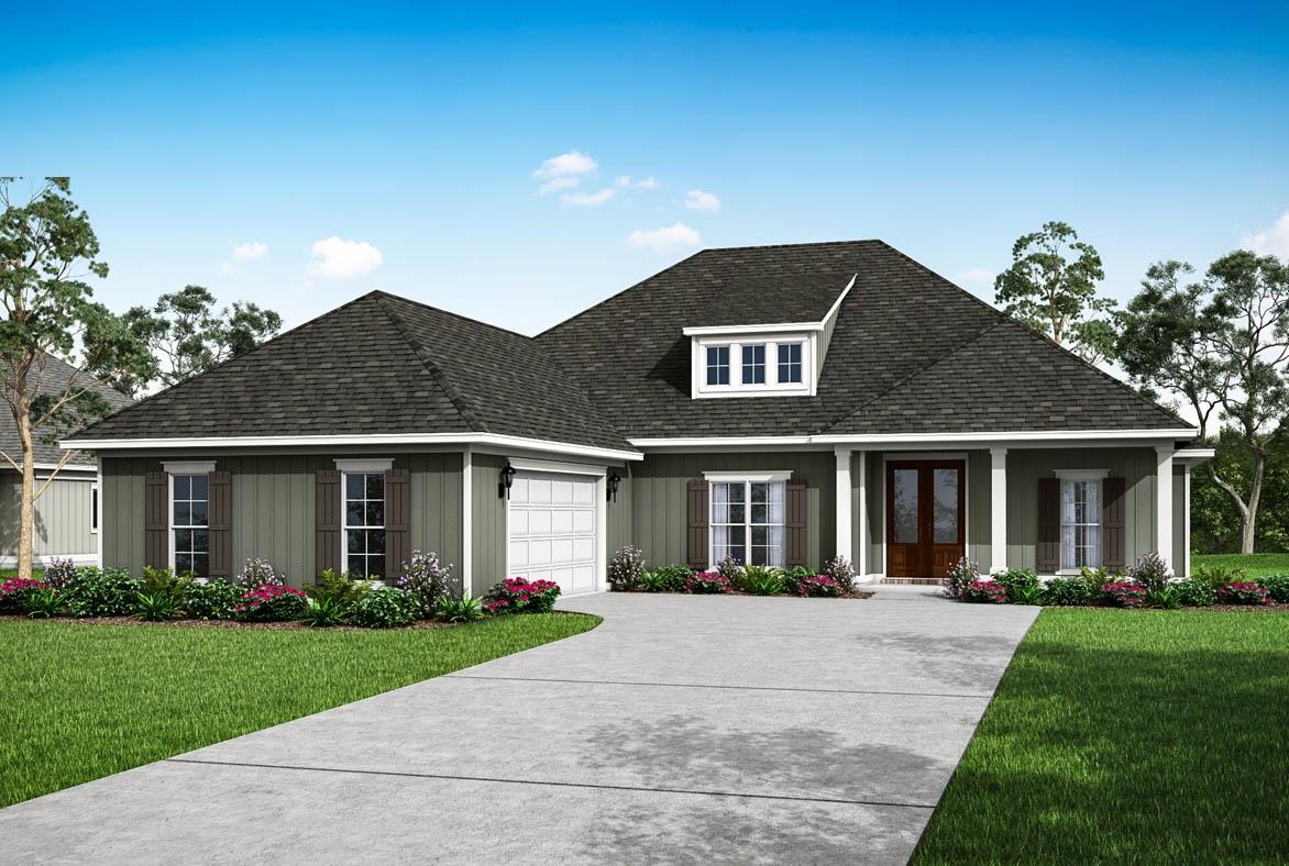 634 Kitfox Avenue Fairhope, AL 36532 - Photo 1 of 33 Other