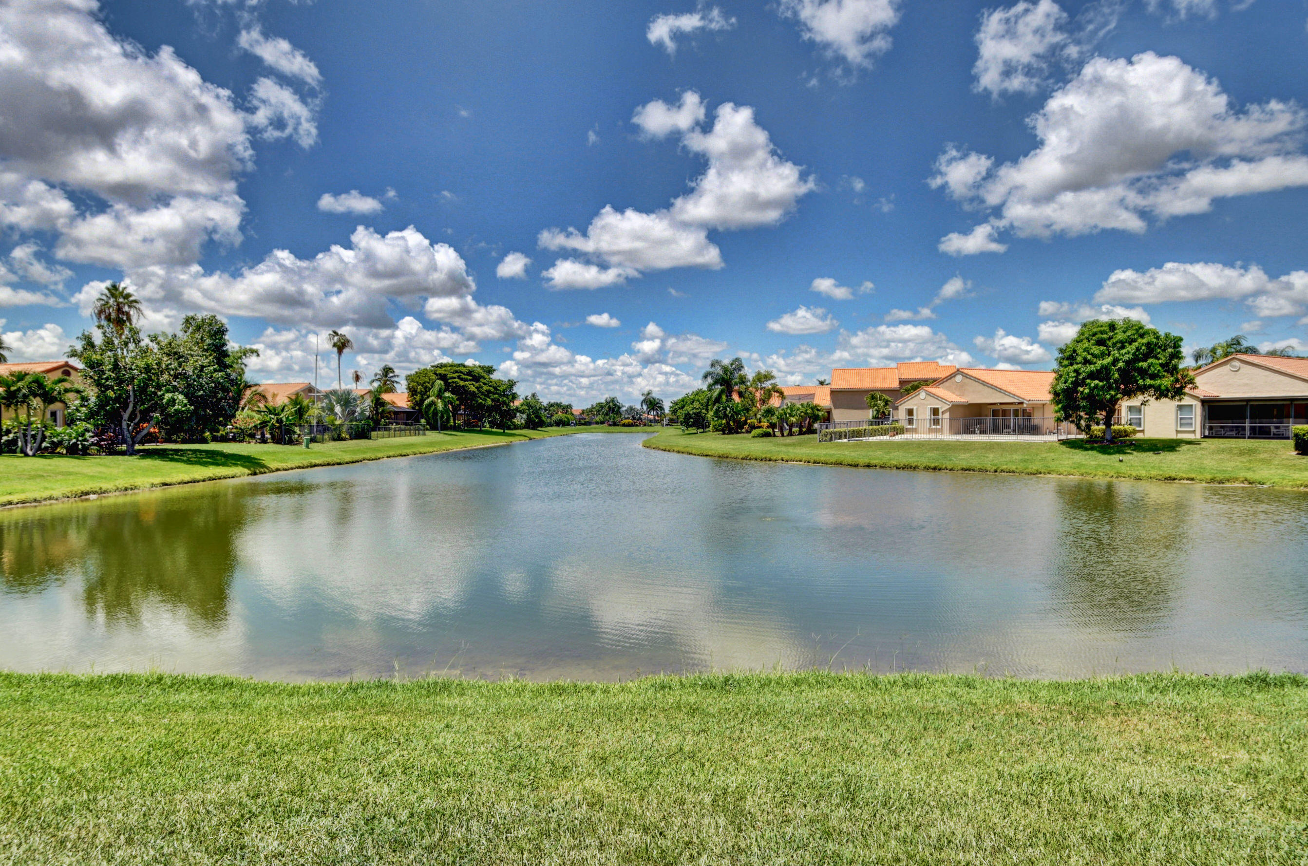 8034 Copenhagen Way Boca Raton, FL 33434 - Photo 2 of 23 Lake View