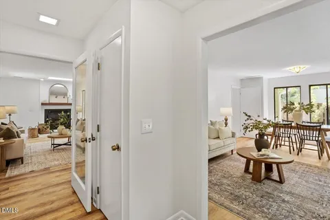 $513,000 | 120 Summerlin Drive, Chapel Hill, NC 27514
