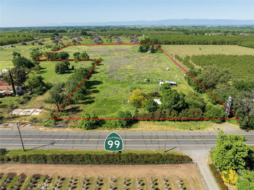 11775 State Highway Red Bluff, CA 96080 - Photo 1 of 23 a view of lake with green space