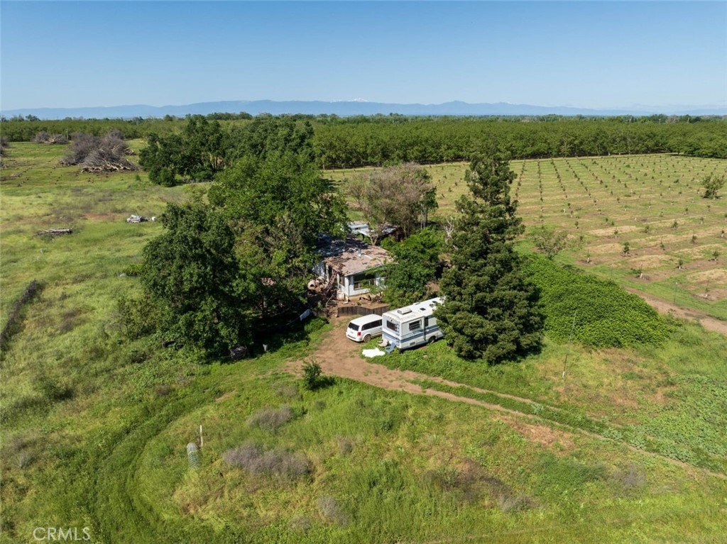 11775 State Highway Red Bluff, CA 96080 - Photo 11 of 23 a view of a lake with a city