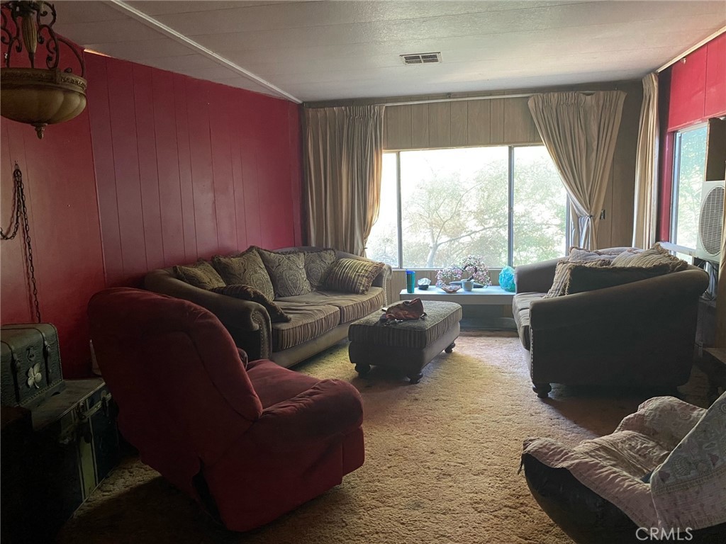 11775 State Highway Red Bluff, CA 96080 - Photo 16 of 23 a living room with furniture and a window