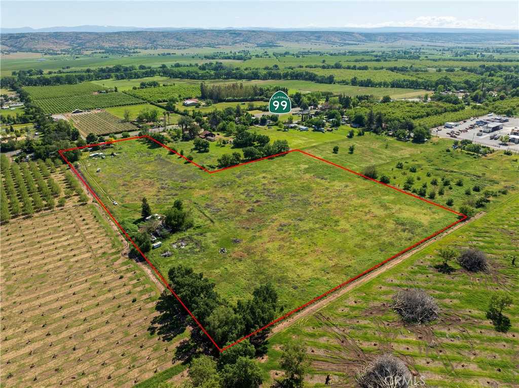 11775 State Highway Red Bluff, CA 96080 - Photo 23 of 23 a view of a city
