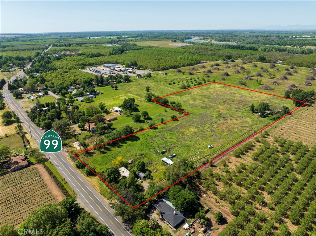 11775 State Highway Red Bluff, CA 96080 - Photo 5 of 23 a view of a city