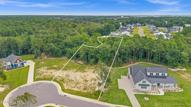 $329,000 | 26 West Scarborough Court, Hampstead, NC 28443