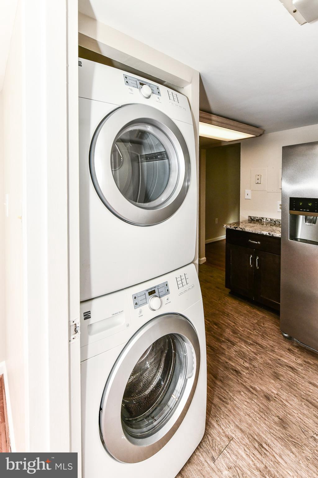 1434 Northgate Square, Unit 2 Reston, VA 20190 - Photo 16 of 19 Gallery Image 16