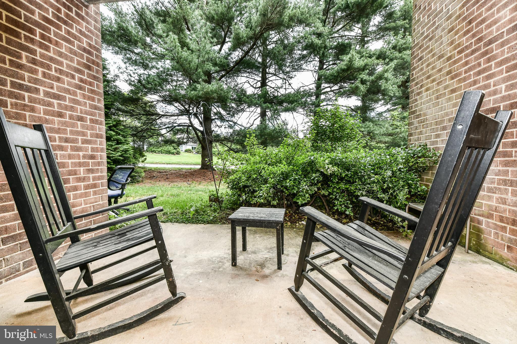 1434 Northgate Square, Unit 2 Reston, VA 20190 - Photo 17 of 19 Gallery Image 17
