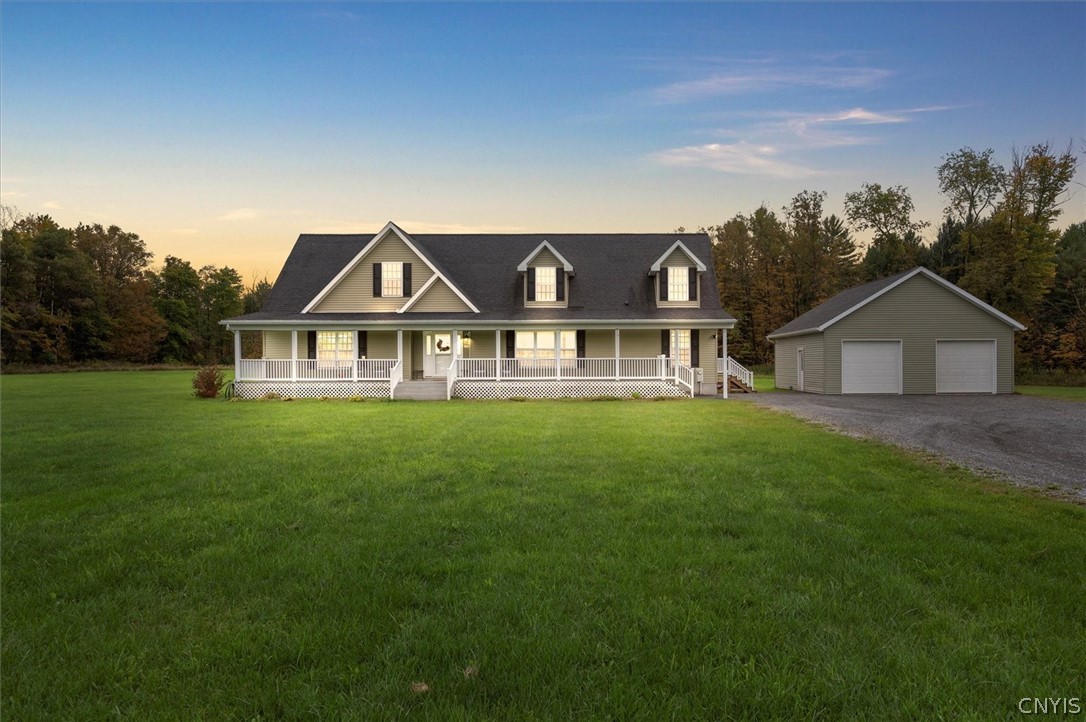 8336 Link Road Rome, NY 13440 - Photo 1 of 1
