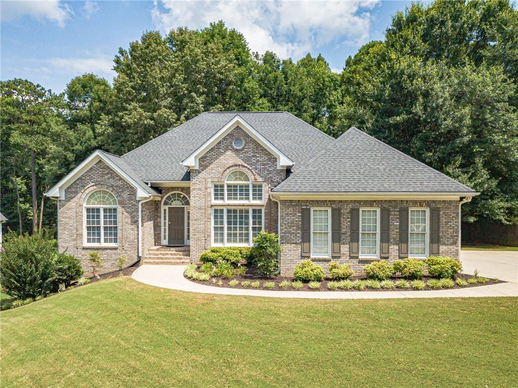 1114 Maple Creek Ridge Loganville, GA 30052 - Photo 1 of 45