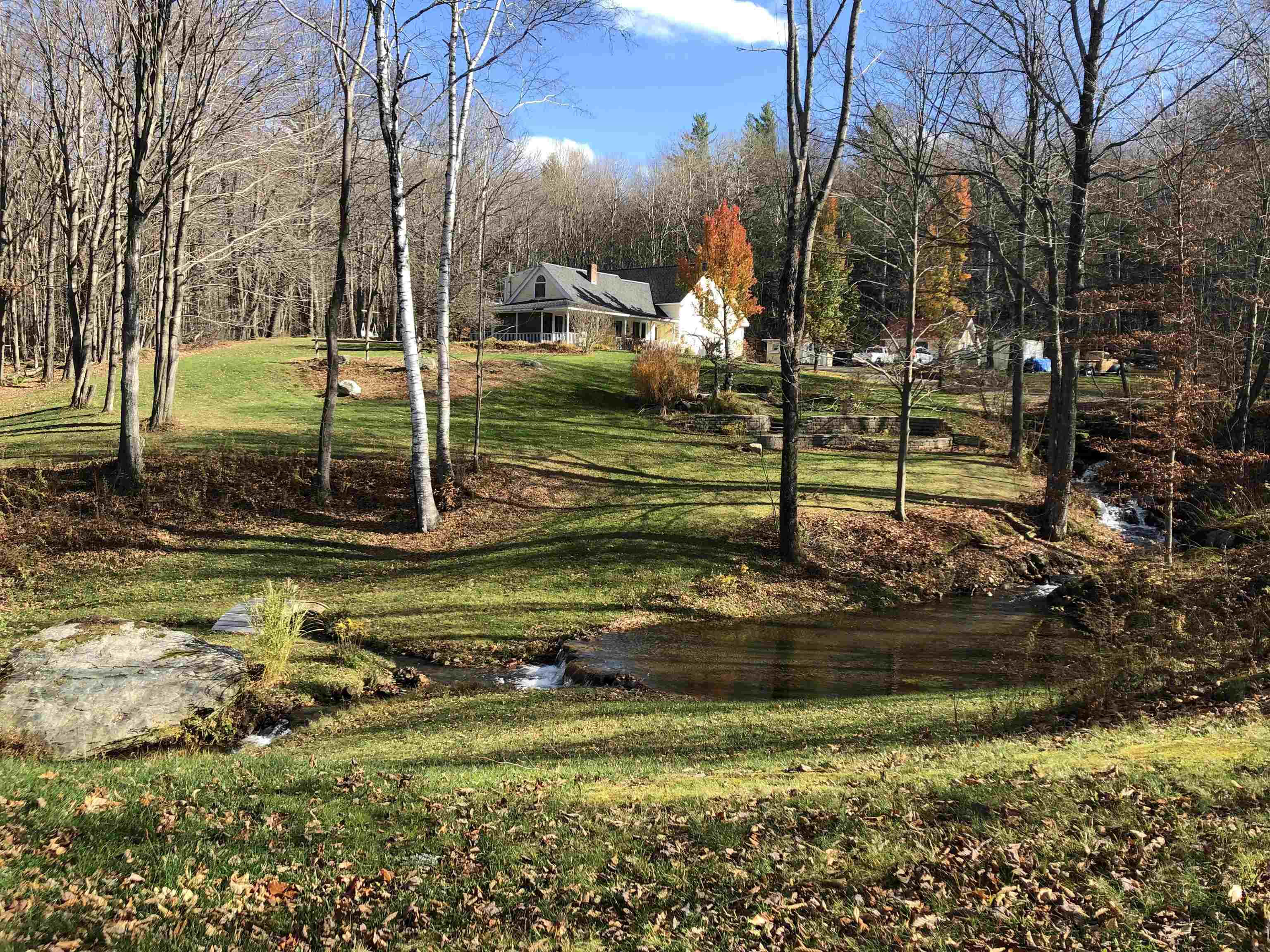 1451 Tucker Hill Road Fayston, VT 05673 - Photo 39 of 45 Gallery Image 39