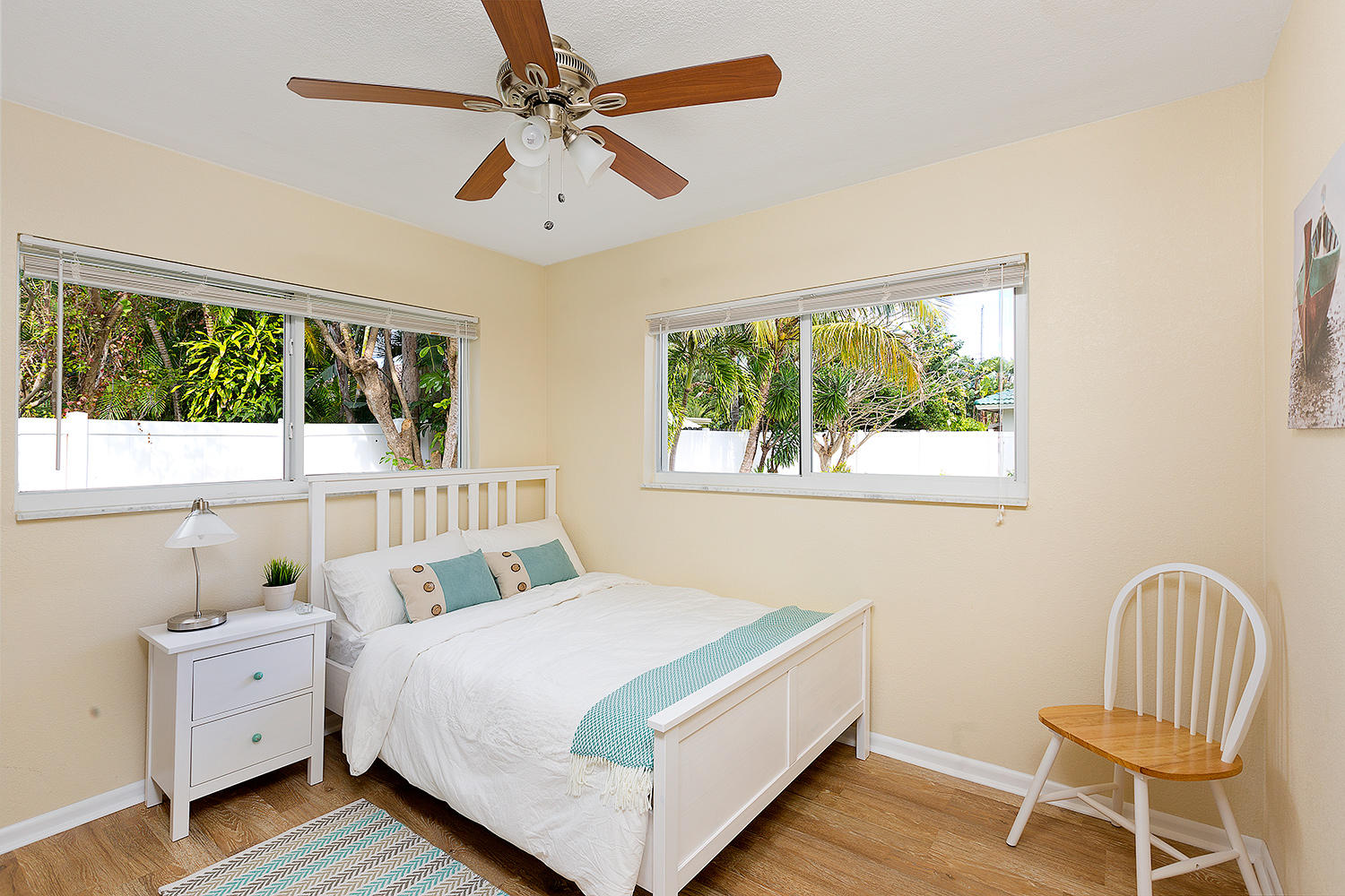 2741 Northeast 40th Court Lighthouse Point, FL 33064 - Photo 29 of 44 28_Bedroom2_1