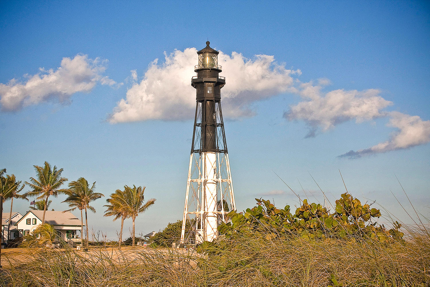2741 Northeast 40th Court Lighthouse Point, FL 33064 - Photo 44 of 44 44_PompanoLighthouse