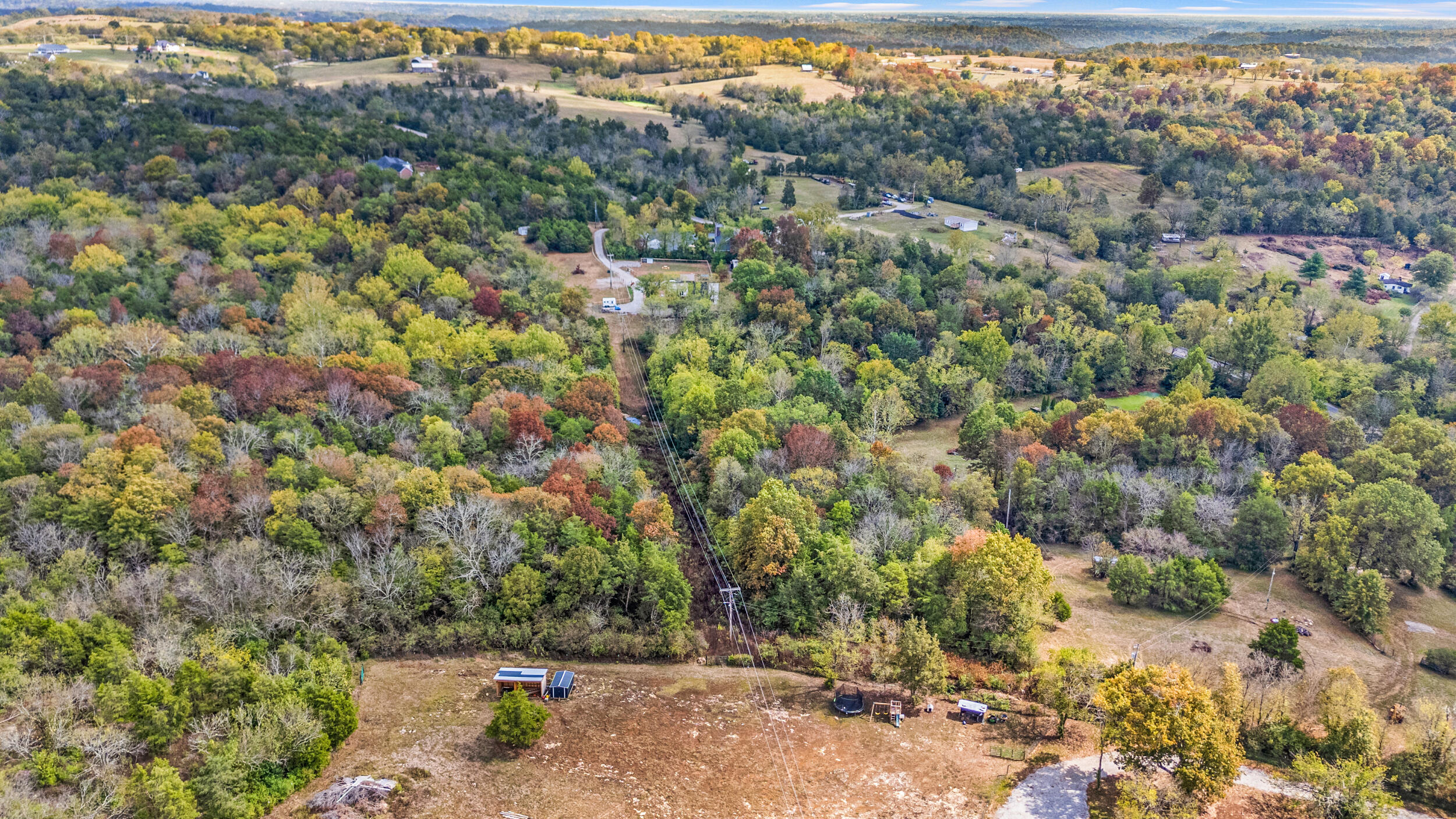 3629 Union Mill Road Nicholasville, KY 40356 - Photo 35 of 35 DJI_20250923113759_0010_D