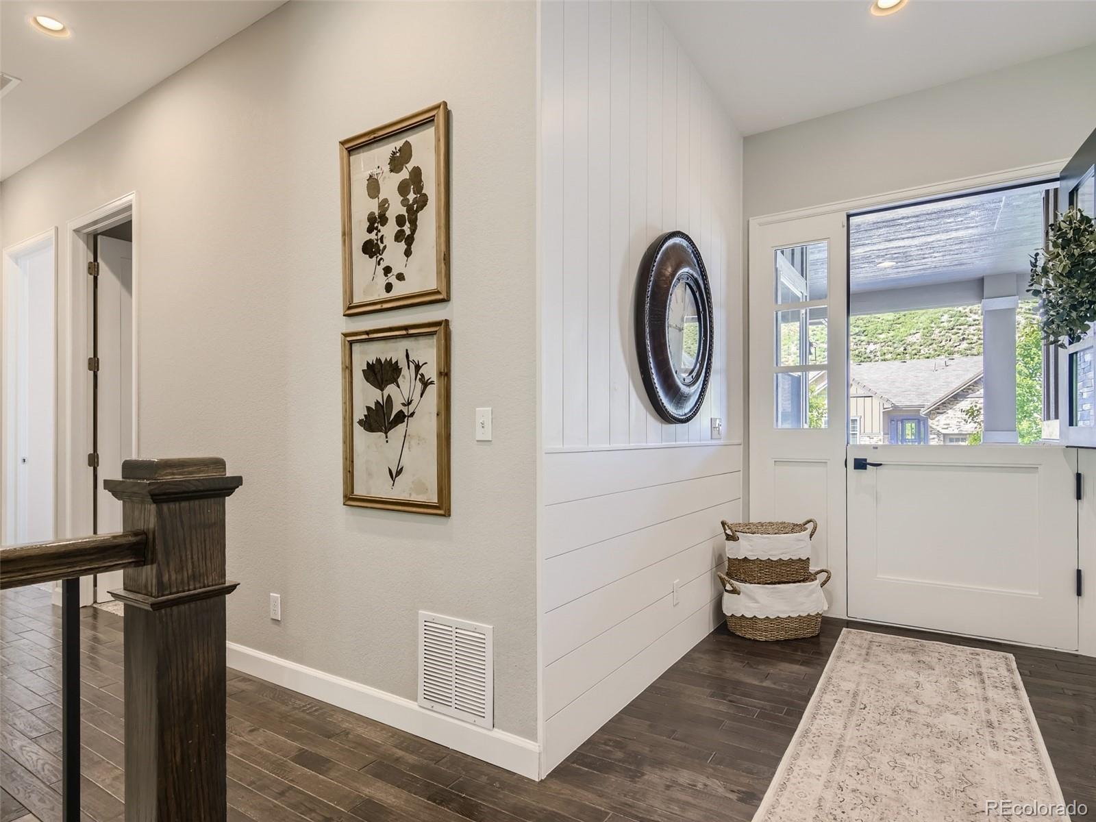4947 Hogback Ridge Road Morrison, CO 80465 - Photo 11 of 39