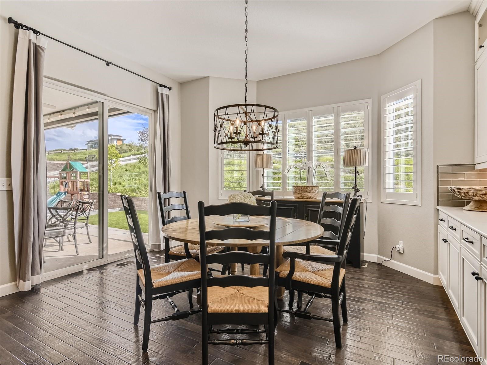 4947 Hogback Ridge Road Morrison, CO 80465 - Photo 12 of 39