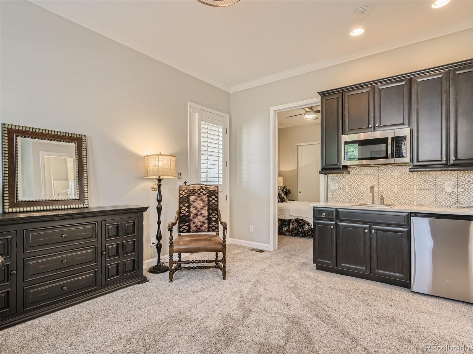 4947 Hogback Ridge Road Morrison, CO 80465 - Photo 19 of 39